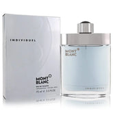 Individuelle by Mont Blanc for Men. Eau De Toilette Spray 2.5 oz | Perfumepur.com
